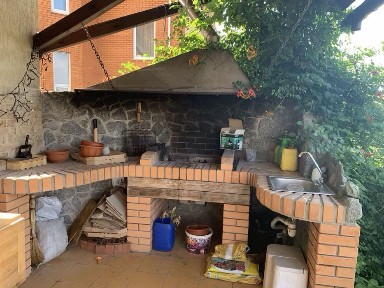 КМ Богатирське, 200 м до Дніпра