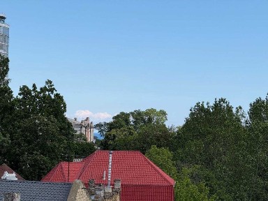 Ланжерон. Центр 2 ком квартира ул. Леонтовича. Парк. Море.