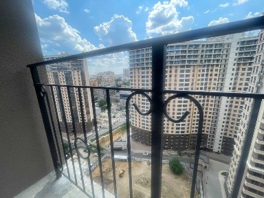 1к квартира 50м Кухня-вітальня 25м Балкон Новобудова з початим ремонтом Генератор Підземний паркінг Море Аркадія Парк Перемоги Приморський 75000 уо