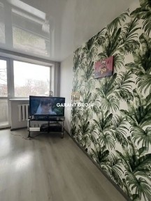 Трикімнатна квартира єВідновлення Два балкона Техніка та Меблі Газифікований дім Цегляний дім Власна котельня, 70 кв. м. Вигідна ціна