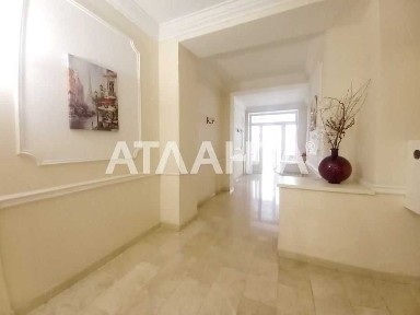 Пентхаус 212 м² з терасою 80 м² та видом на море |Французький бульвар