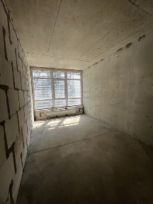 Продам в ЖК Атмосфера, Аркадия, 1 комнатная квартира на 5 этаже