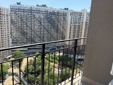 Одеса, Приморський, Генуезька вулиця 1