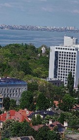 У продажу квартира в Аркадії. Одеса. Новий ремонт. З меблями та технікою. Вид моря!
