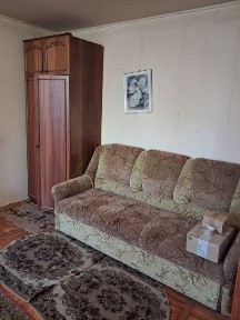 1 кімнатна квартира Філатова/ Космонавтів