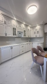 Продам 3х комнатную квартиру на Каманина, 27 Жемчужина, Аркадия