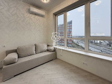 Продажа 1-комнатной квартиры 25 м², Камянська, 127а