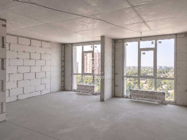 Продажа 1-комнатной квартиры 42.5 м², Любомира Гузара просп., 11