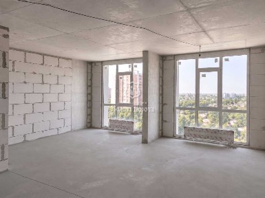 Продаж 1-кімнатної квартири 42.5 м², Любомира Гузара просп., 11