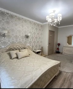 1к квартира на Замостянській, з ремонтом