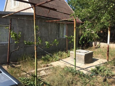 Дом - Дача, 40 км по Киевской трассе, с. Христиновка, возле Отрадово