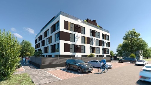 Продам апартаменти район ПМК -100