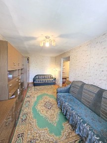 Аренда 1кКв пр. Поля 62
