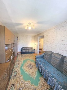 проспект Поля Олександра, мікрорайон Проспект Поля, район Центральний, Дніпро, просп. Поля Олександра 62 • ID 34532180