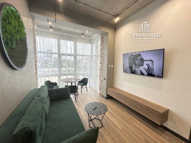 Аренда квартиры. ЖК Лофт. Loft Smart. Центр. Паркинг