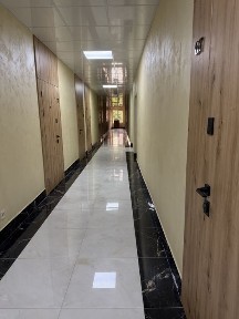 2к ПЕРВАЯ СДАЧА студия + спальня центр Нагорный актуально