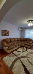 Сдам 3 комн. кв. Приднепровск