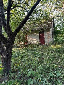 продається дача на дачному масиві С. Струмівка 3км від Луцька