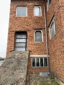 Продається будинок м. Тлумач
