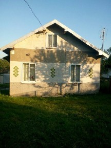 Будинок за містом