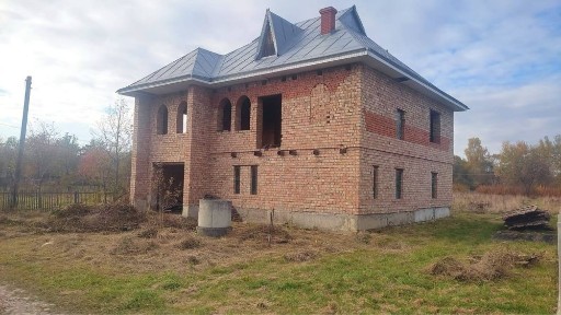 Ваш дім біля Карпат: тиша, природа та свіже повітря.