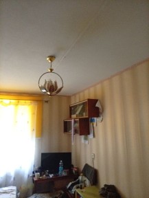 Продам 3кім в центрі.