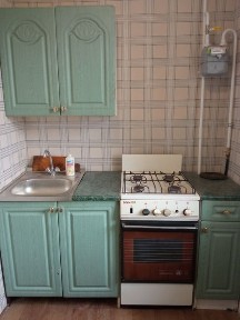 Продам 1 кімнатну квартиру