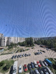 Квартира Лушпи біля Здибанкі