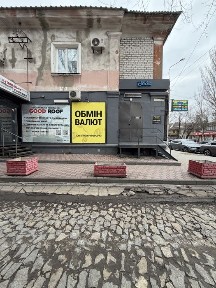 Продаж приміщення вільного призначення на Перемозі