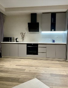 Продам євродвушку ЖК Домініон Центр Сертифікат