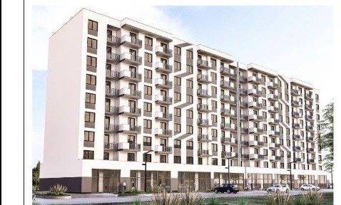 Продаж 1-кімнатної квартири у сучасному ЖК «Радищева»
