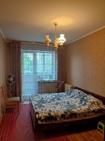 Продаж 2-х кімнатної квартири на Південному районі