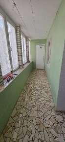Продаж 2 кім квартири на 3 поверсі Автономне газове опалення