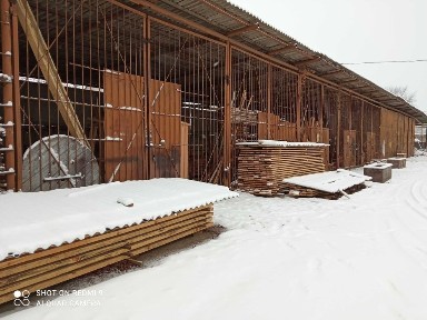 Оренда Укртелеком! 632,30 м²; м. Луцьк, вул. Клима Савури, 53в
