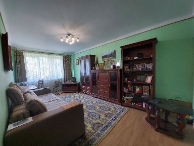 Продаж 3 кімн квартири 60м2 вул. Трускавець м. Борислав