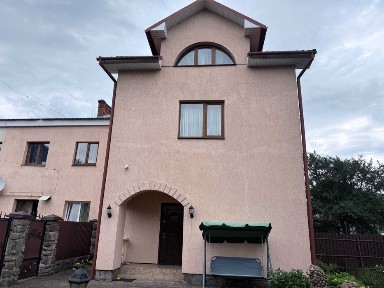 Продаж 5к квартири 160 кв. м на вул. Волошина 9, кв. 2 • ID 34640450