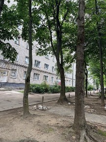 Продаж однокімнатної квартири район ринку Південний