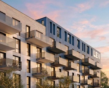 Продаж 2-кім. квартири в ЖК Vero, Сокільники