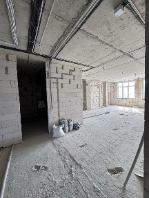 Продається простора 4-кімнатна квартира в центрі Трускавця | ЖК «Грушевський» | 138,5 м²