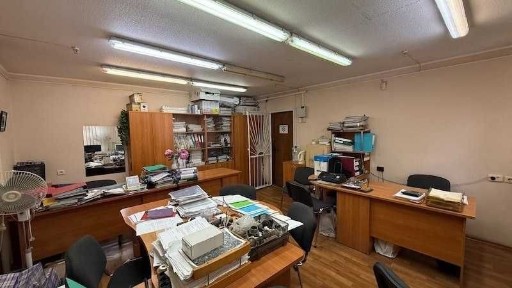 Продажа помещения 120 м2, м. Левада проспект Аэрокосмический, Харьков