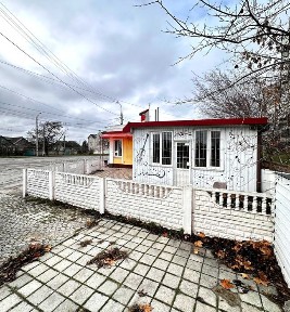 Херсонська область, Херсон