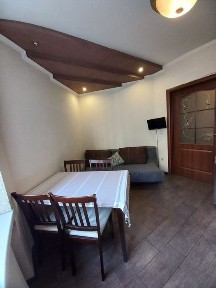 Продам 1к квартиру вул. Миколайчука