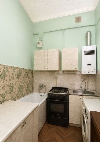 Здається 2 кім квартиру по вулиці Колесси