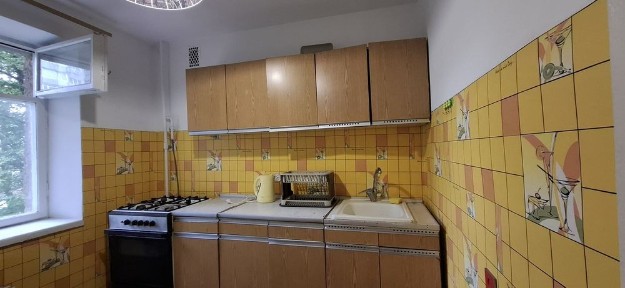 Оренда 1 кімнатна квартира по вул. Кульпарківська