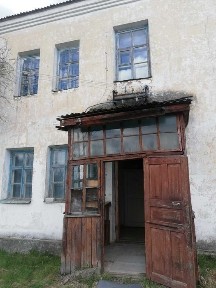 Житомирська область, Потіївка