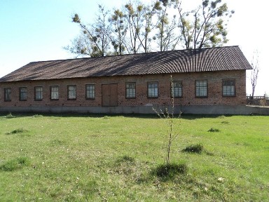 Оренда Укртелеком! 1720,6 кв. м; с. Мамрин; вул. Будівельна, 19