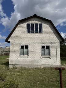 Затишна дача, кооператив 