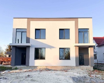 Продаж котедж спарка новобудова Підрясне Львів