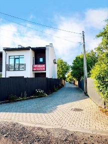Продаж котедж вул. Щирецька ТЦ Південний