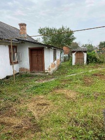 Продаж будинок с. Лещатів Шептицький р-н